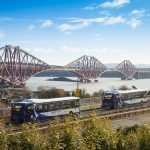 Forth Road Bridge