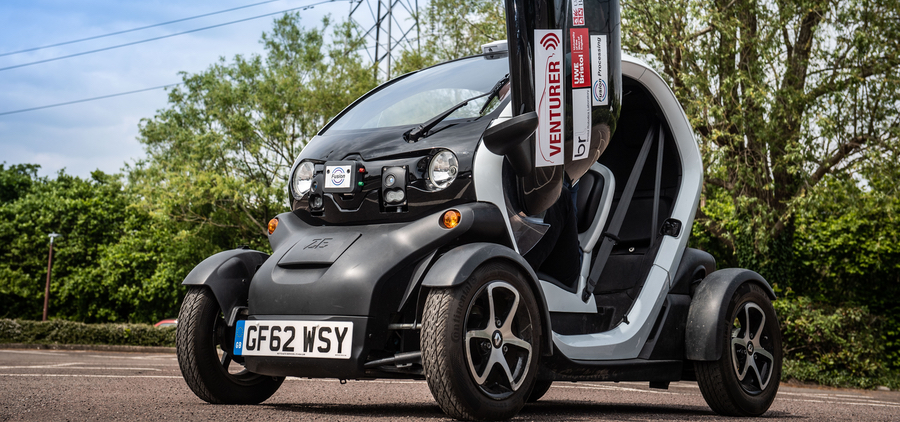 Twizy