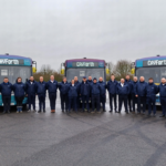 CAVForth Safety Drivers